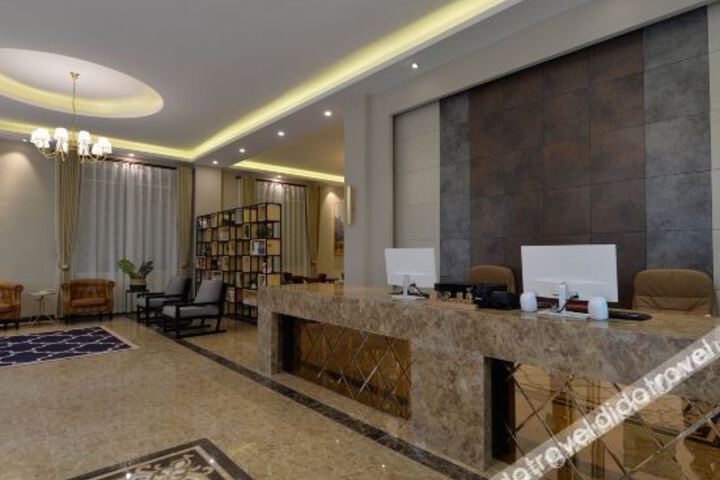 Hotel Interior 7 of 13