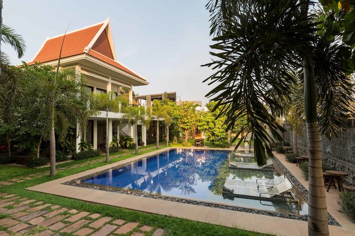 Hotel 90 of 95