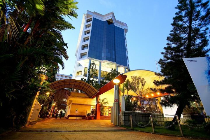 Hotel 43 of 45