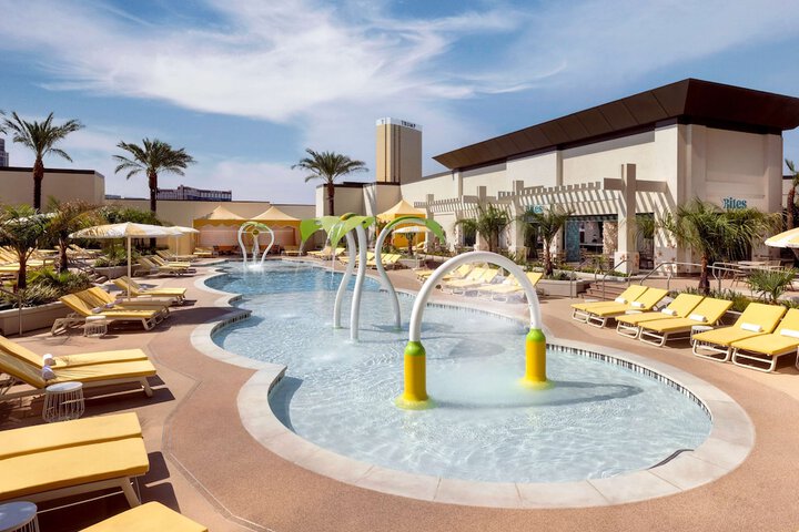 Pool 19 of 131