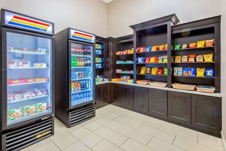 Property amenity