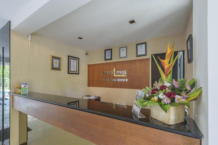 Hotel Interior 13 of 63