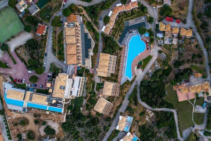 Hotel 74 of 74