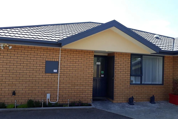 Peaceful & Quiet Witherlea Homestay