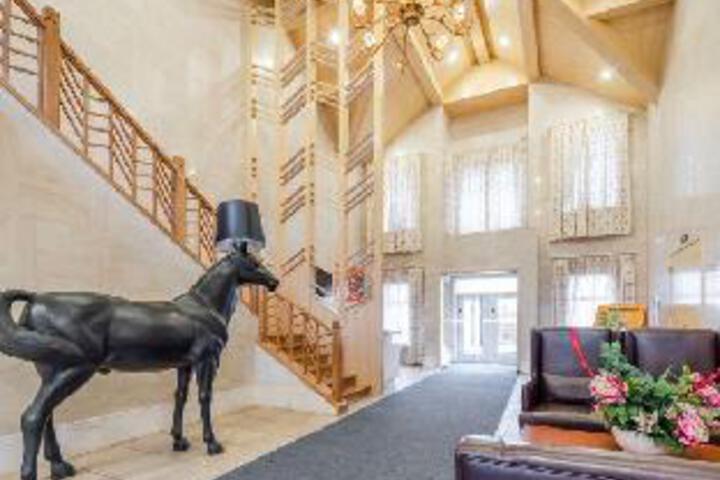 Scandina Resort Hotel