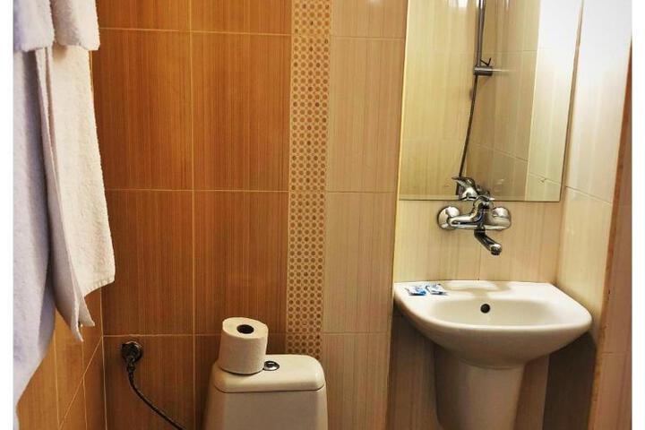 Fitness Facility Photos