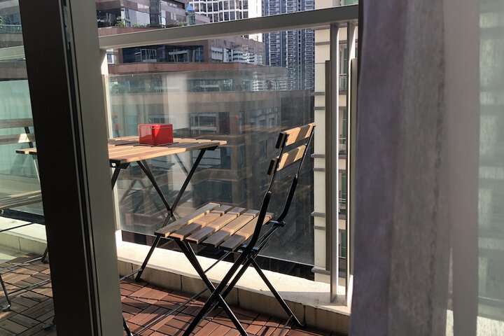 Hotel View 51 of 53