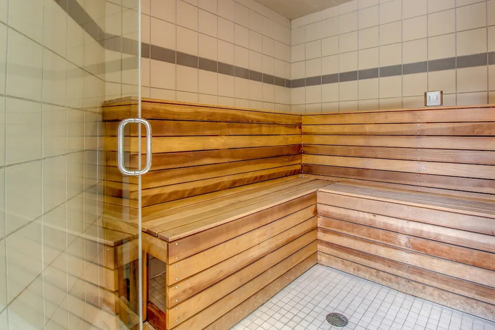 Spa Photos