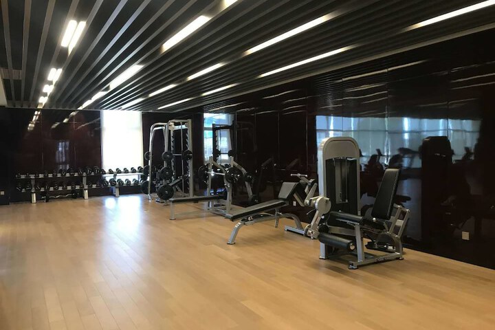 Health and Fitness 37 of 60