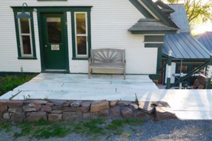 Terrace/Patio 117 of 120