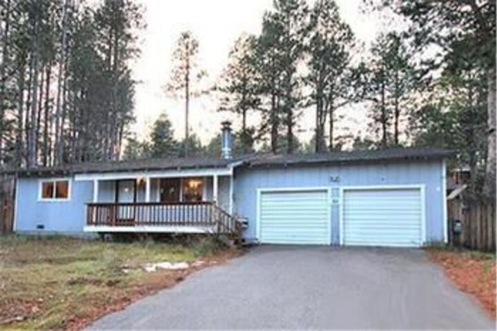 505 Lake Tahoe Blvd