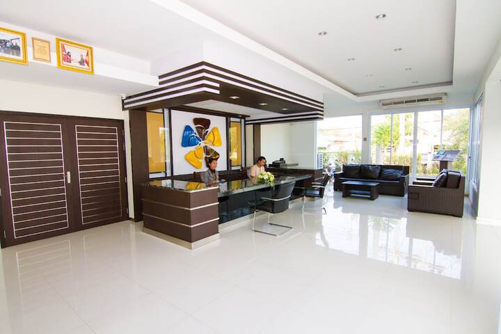 Hotel Interior 2 of 68