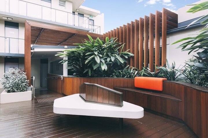 Hotel Exterior 54 of 60