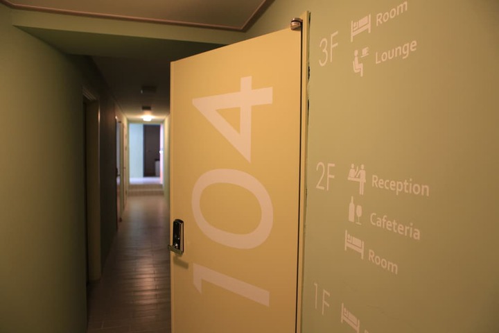 Ballroom/Hall 74 of 84