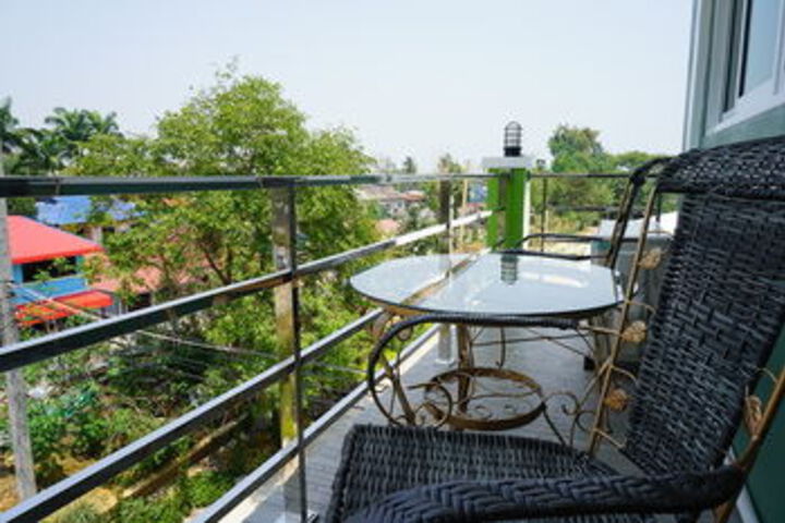 Terrace/Patio 24 of 26