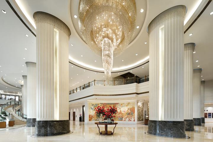 Hotel Interior 2 of 75