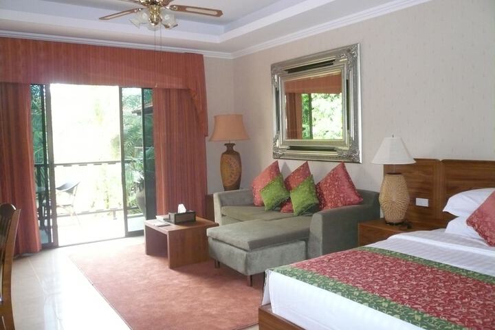 Room 18 of 60