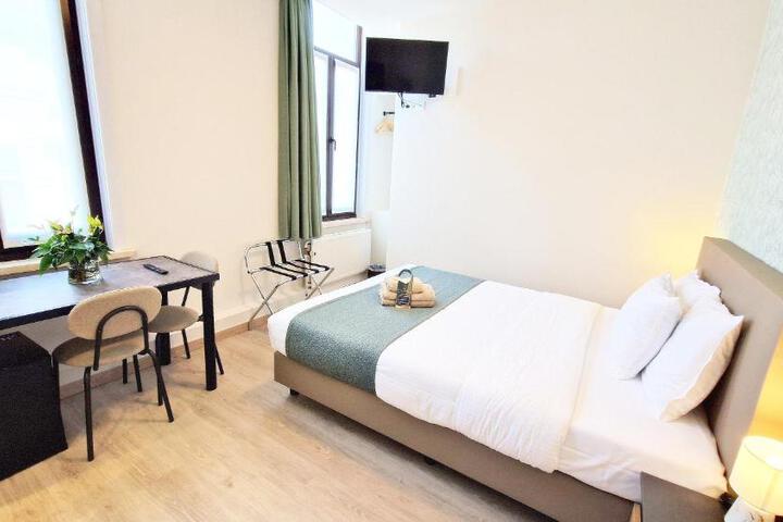 Fitness Facility Photos