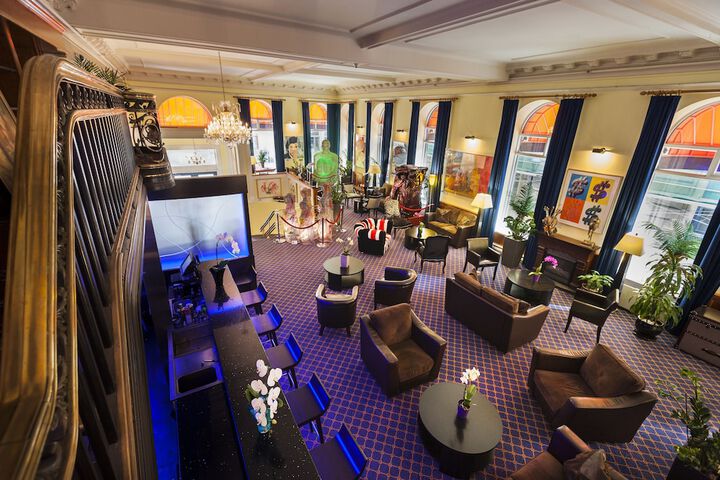 Hotel Interior 3 of 72