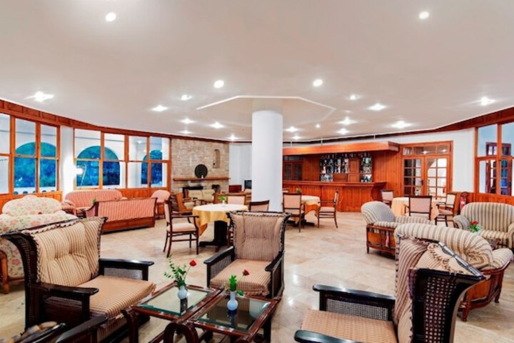 Hotel Interior 5 of 87