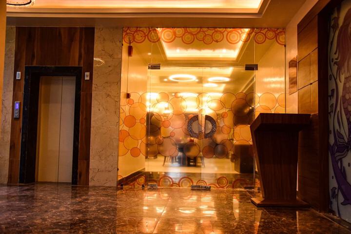Hotel Interior 3 of 47