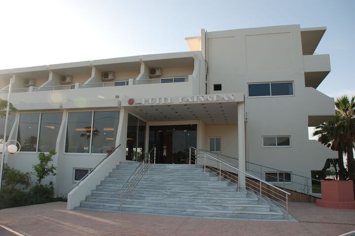 Hotel 34 of 41
