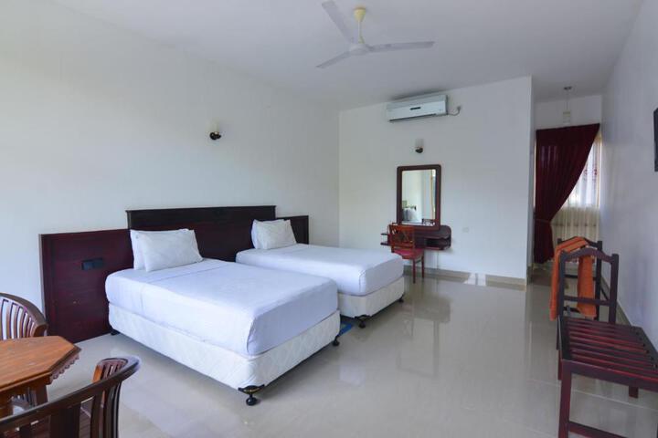 Fitness Facility Photos