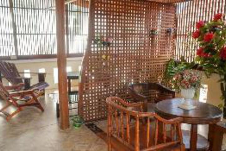 Sakura Wood House