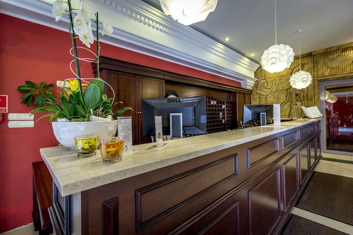 Hotel Interior 2 of 31