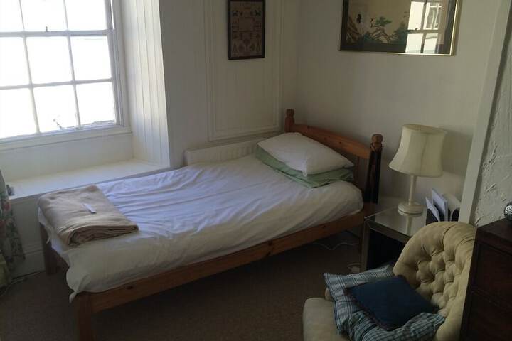 Standard Room Photo