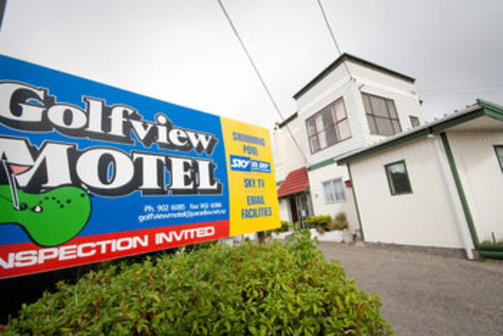 Golfview Motel