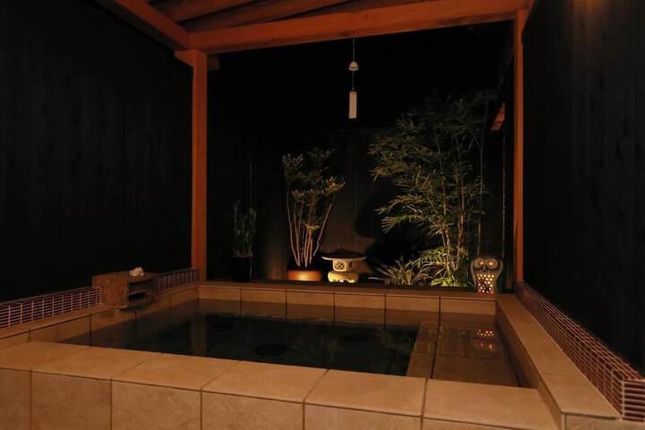 Spa Menu
