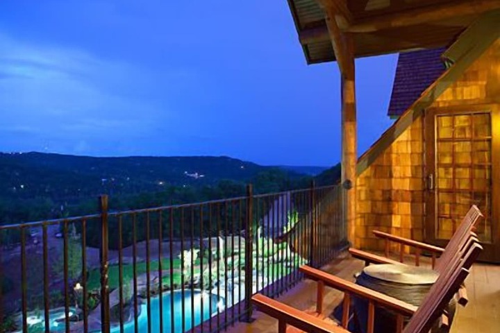 Terrace/Patio 39 of 72