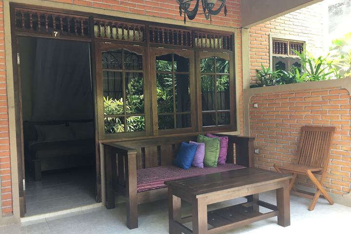 Terrace/Patio 26 of 79