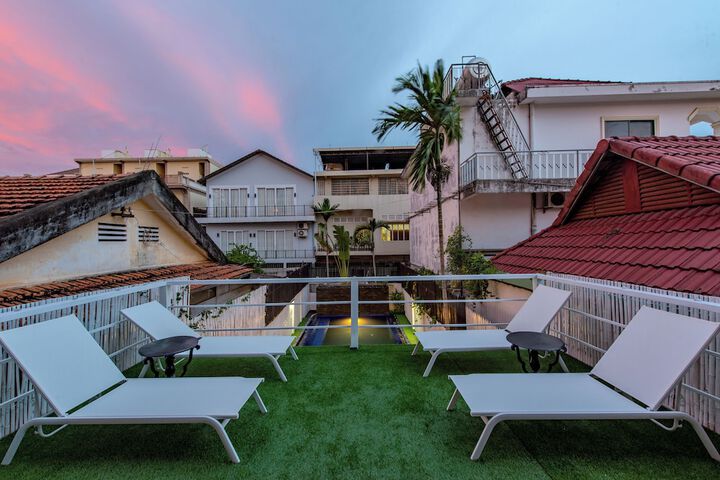 Terrace/Patio 81 of 160