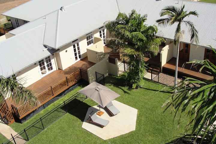 Hotel 114 of 114
