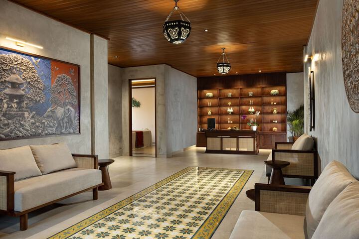 Hotel Interior 60 of 83