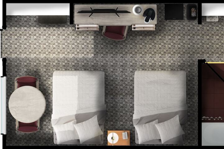 Room 8 of 21