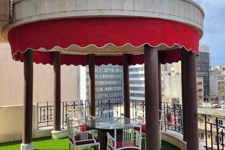 Terrace/Patio 63 of 94