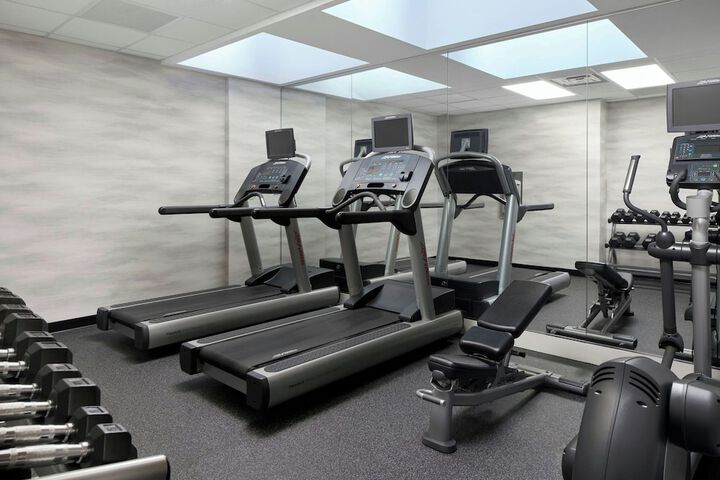 Fitness Club