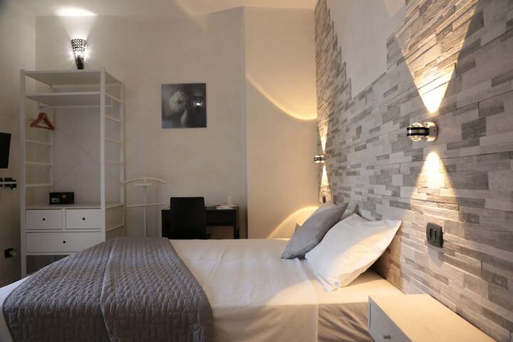 Aurelia Rooms in Verona