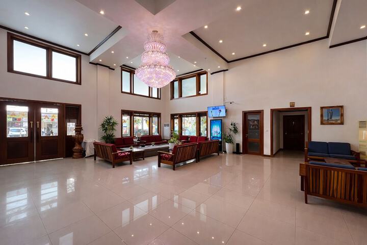 Lobby Photos