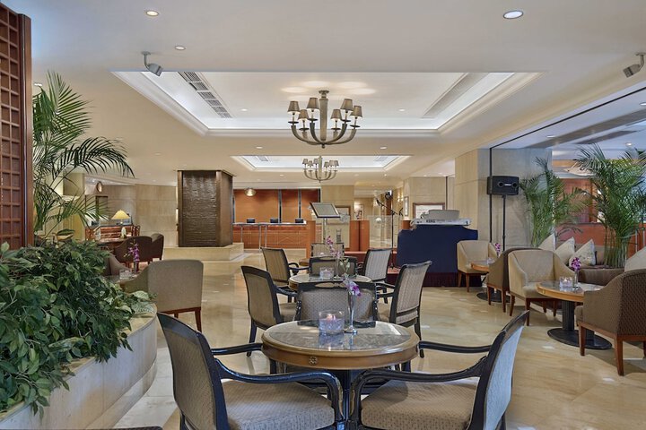 Hotel Interior 2 of 47
