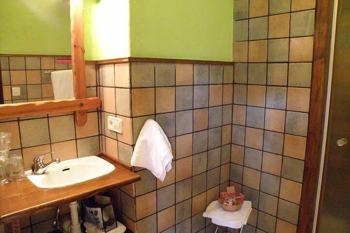 Bathroom Vanities