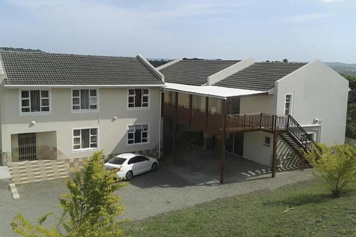 AQE Accommodation