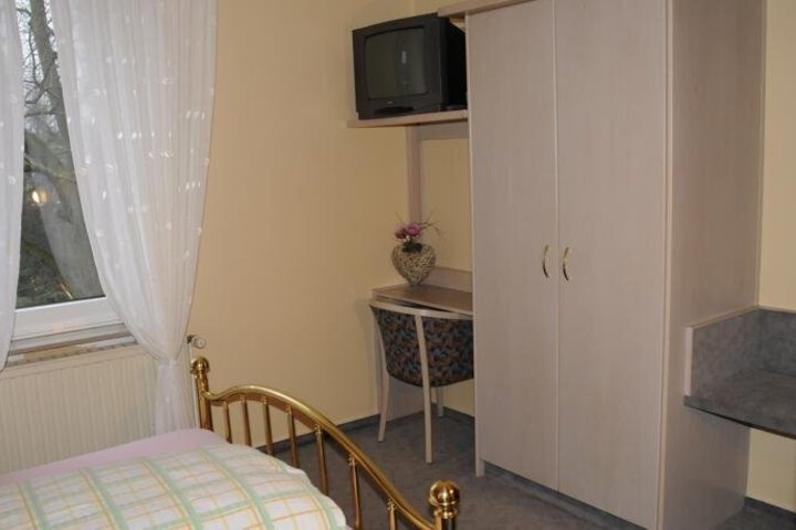 HOTEL-RESTAURANT SCHUETZENHOF
