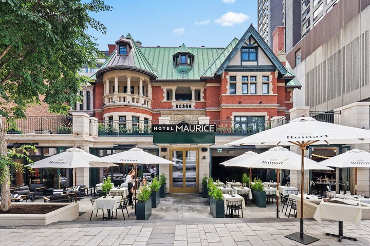 Hotel Maurice