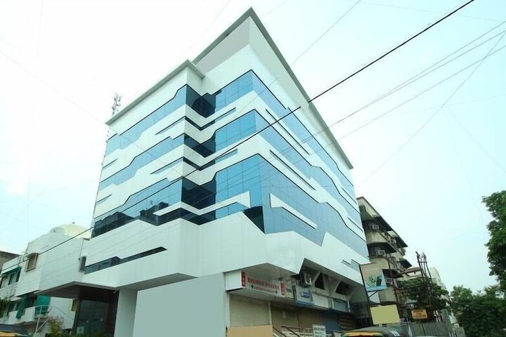 Hotel 54 of 54
