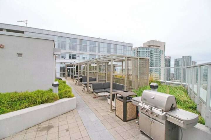 Presidential Suite Balcony City View (3 of 27)