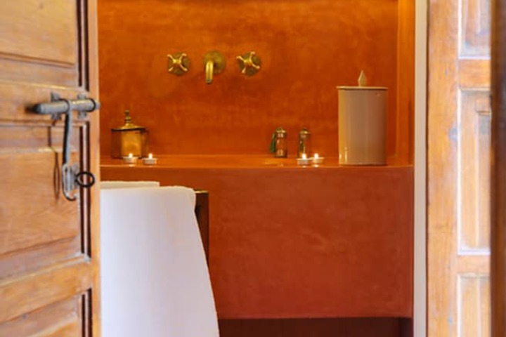 Bath Amenities